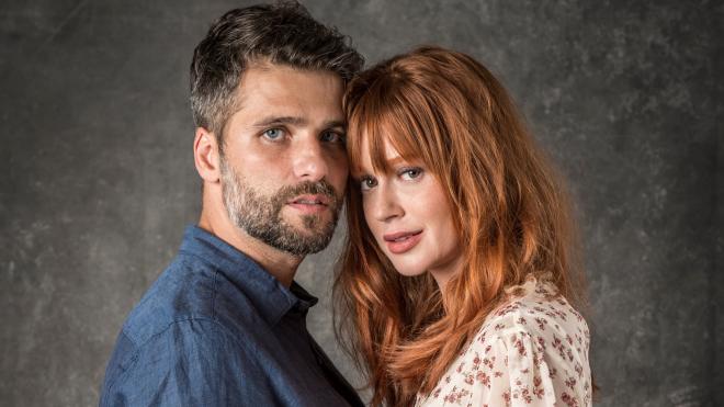 'O S&eacute;timo Guardi&atilde;o' (2018-2019)