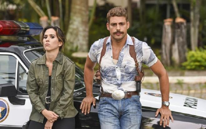 'Uma Quase Dupla' (2018)