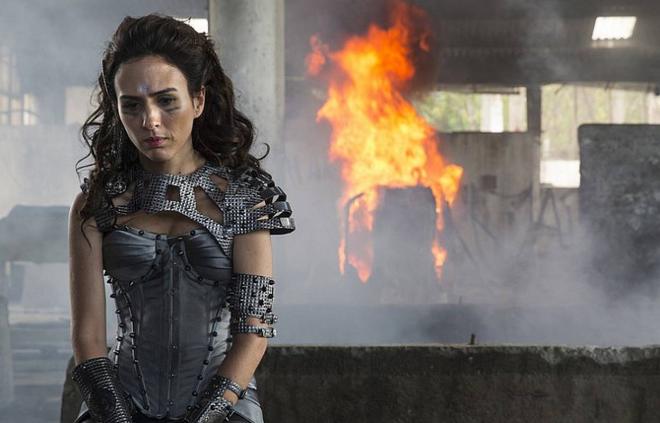 'TOC: Transtornada Obsessiva Compulsiva' (2017)