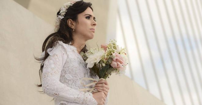 'Loucas Pra Casar' (2015)