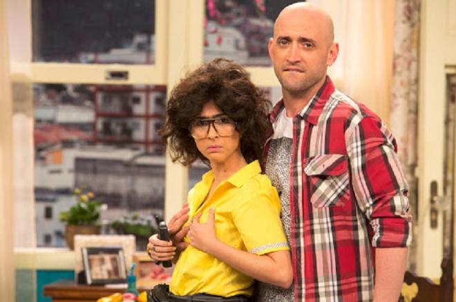 'Vai que Cola' (2014-2017)