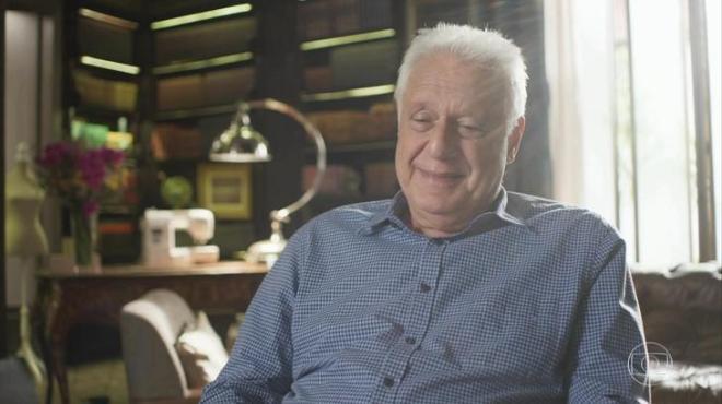 Ant&ocirc;nio Fagundes 