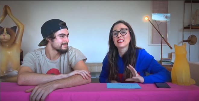 'Lady and Bofe' (2020)