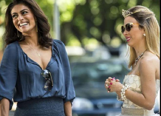 'Totalmente Demais' (2016)