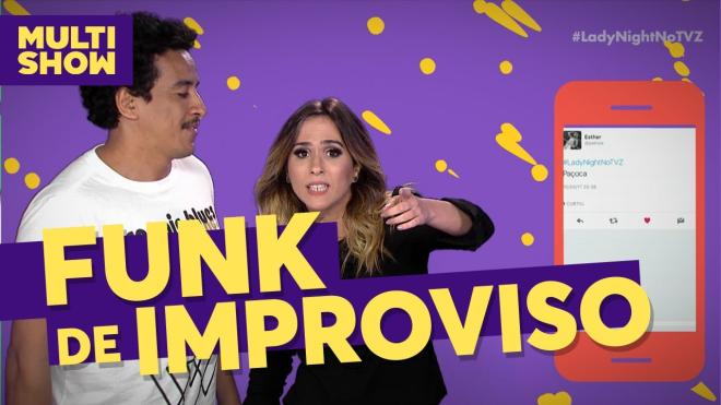 'TVZ Ao Vivo' (2016)