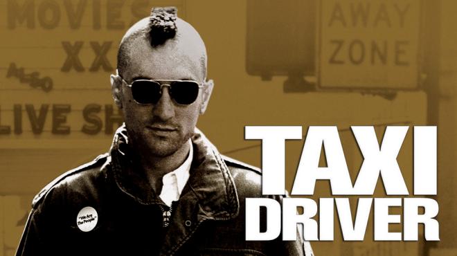 'T&aacute;xi Driver' (1976)