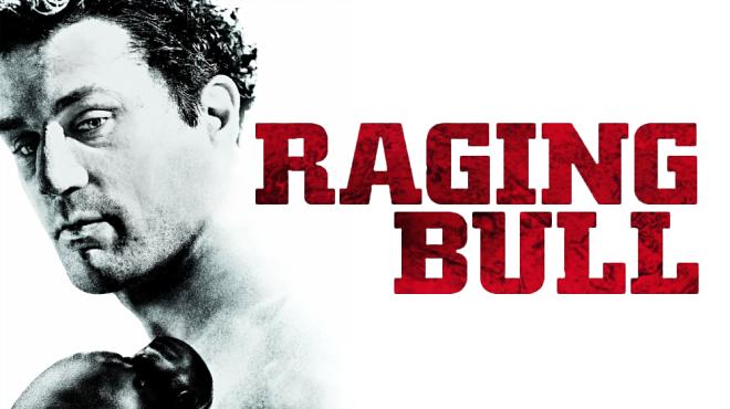 'Touro Indom&aacute;vel' (1980)