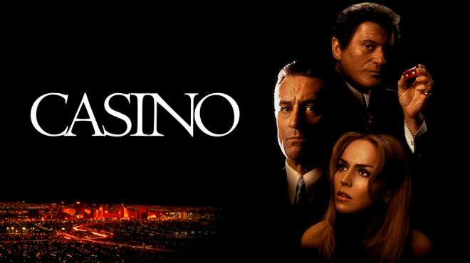 'Cassino' (1995)