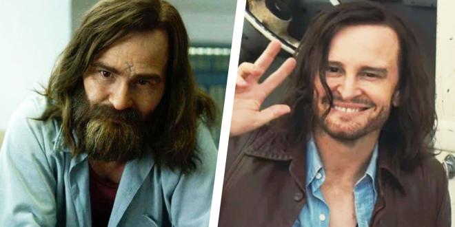 Damon "Manson" Herriman