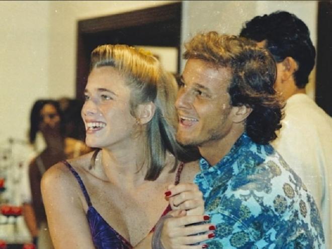 'Quatro por Quatro' (1994-1995)