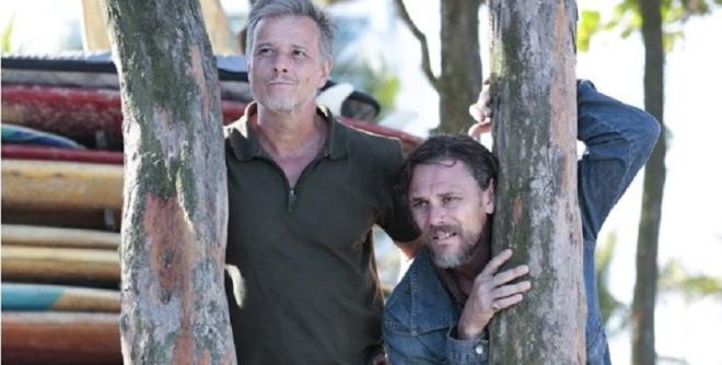 'Al&eacute;m do Horizonte' (2013-2014)