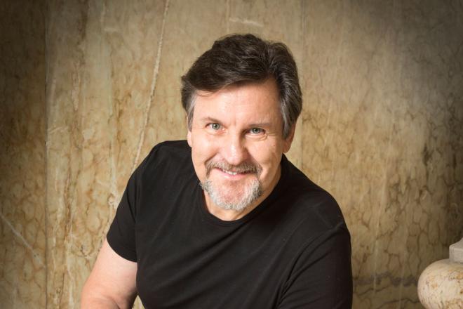 Ant&ocirc;nio Calloni