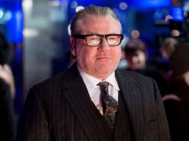 Ray Winstone