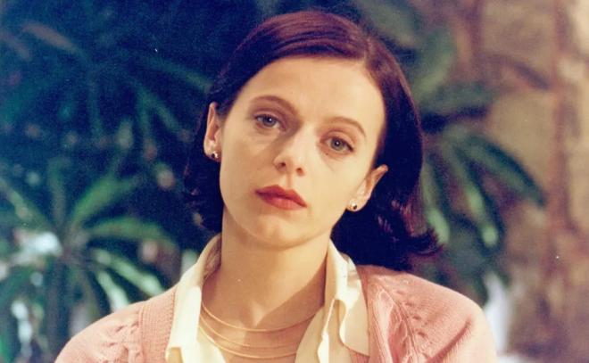 Maria Lu&iacute;sa Mendon&ccedil;a