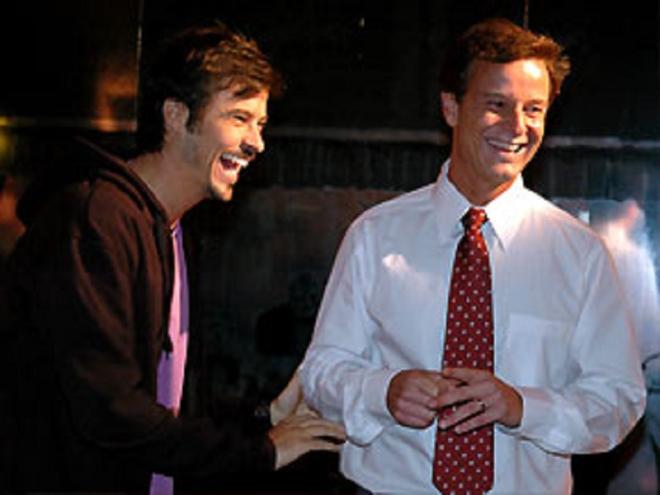 'Casos e Acasos' (2008)