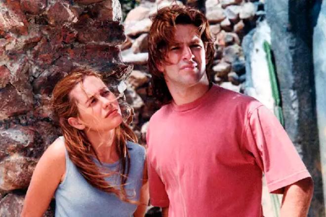 Murilo Ben&iacute;cio