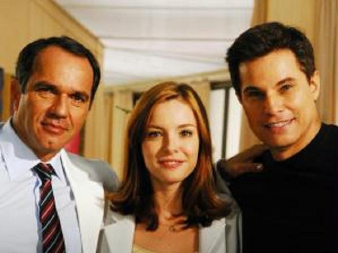 'Beleza Pura' (2008)