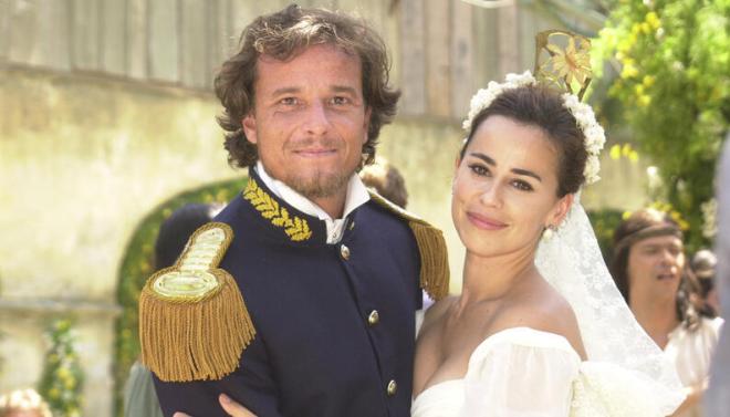 'A Casa das Sete Mulheres' (2003)