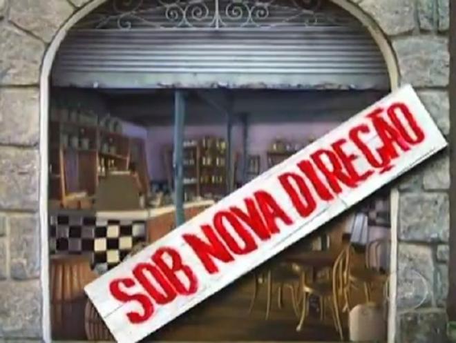 'Sob Nova Dire&ccedil;&atilde;o' (2004)