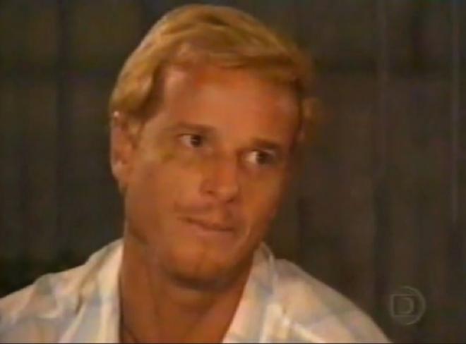 'Guerra e Paz' (2008)