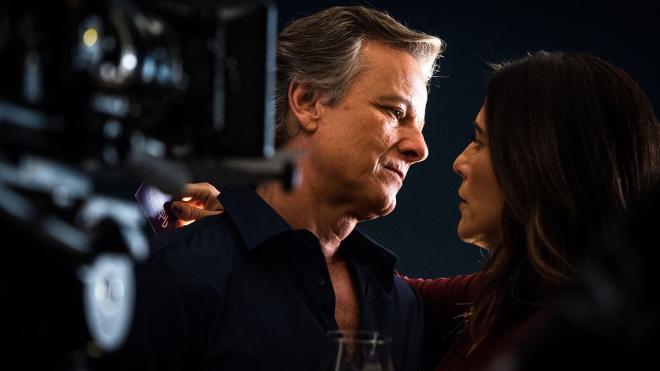 'O Outro Lado do Para&iacute;so' (2017-2018)