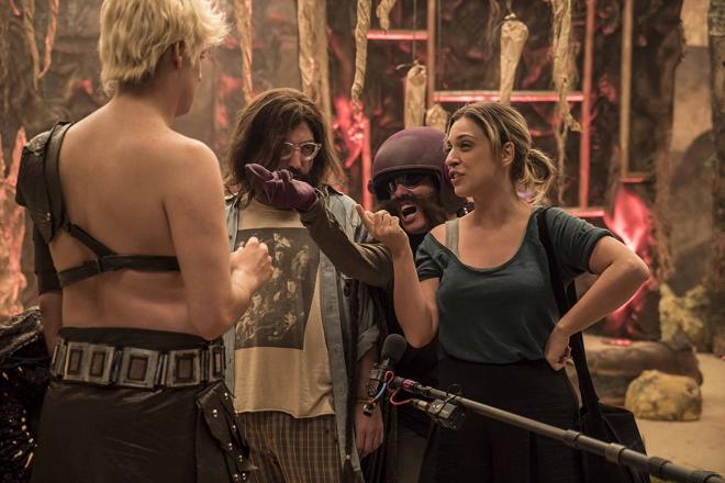 'Porta dos Fundos: Contrato Vital&iacute;cio' (2016)