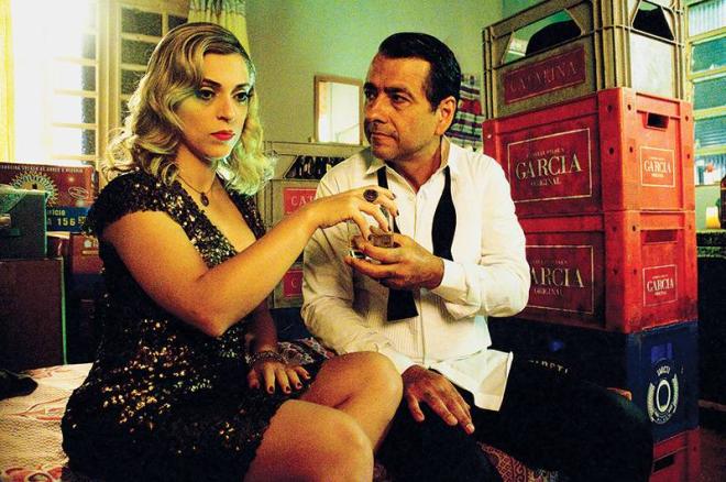 'A Noite da Virada' (2016)