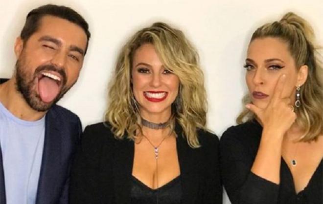 'Algu&eacute;m Como Eu' (2017)