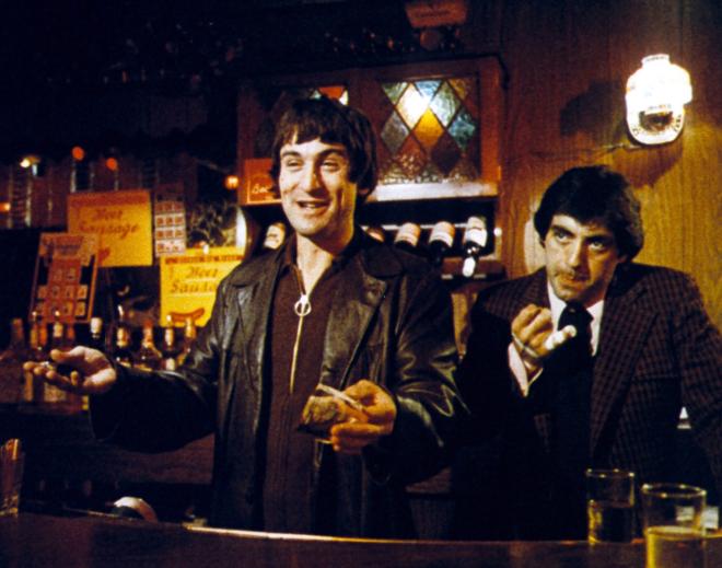 John 'Johnny Boy' Civello