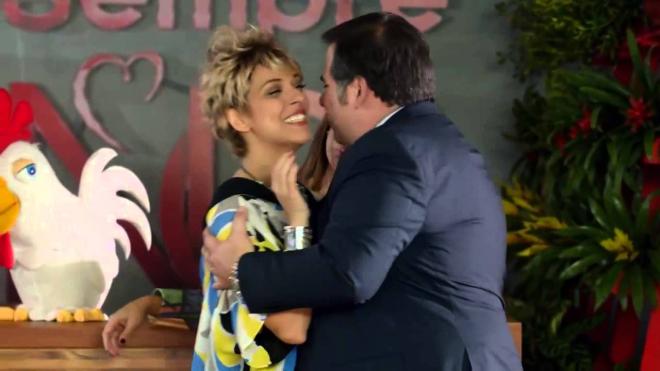 'O Candidato Honesto' (2014)