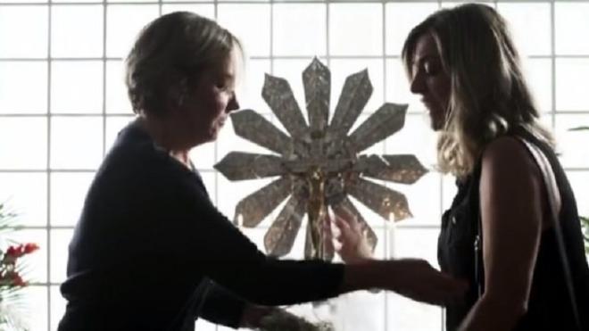 'Segredos de Justi&ccedil;a' (2016)