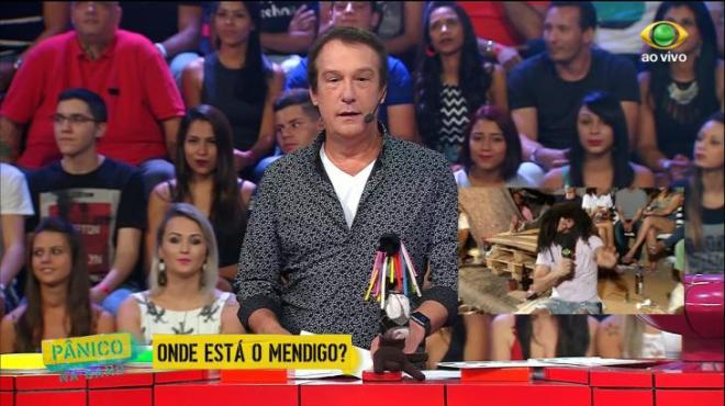 'P&acirc;nico na Band' (2012-2017)