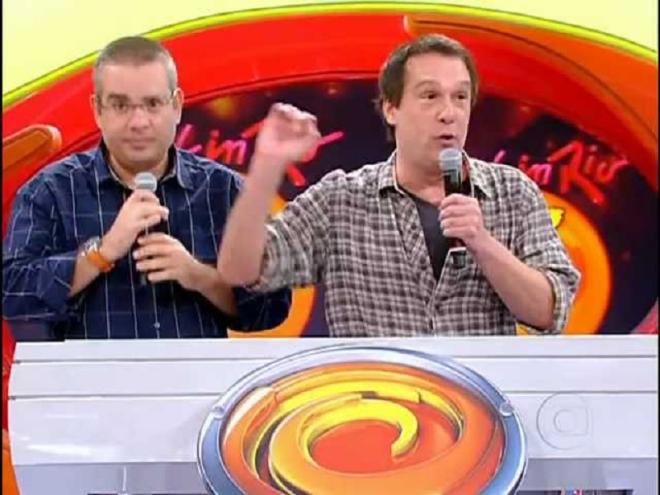 'Globo Esporte' (1982-1983)