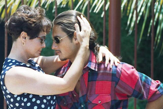 Relacionamentos de diversas idades