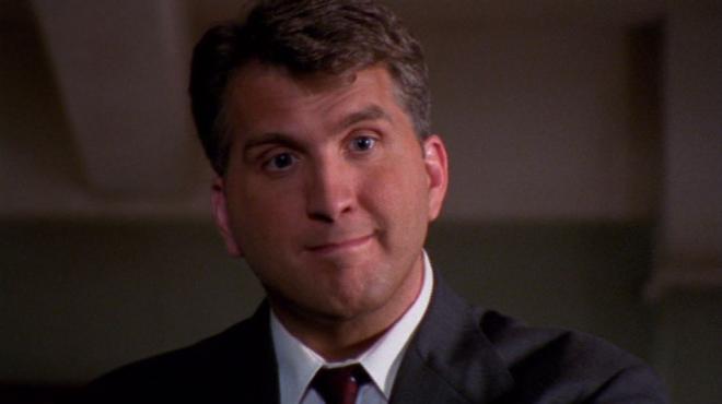 Daniel Roebuck