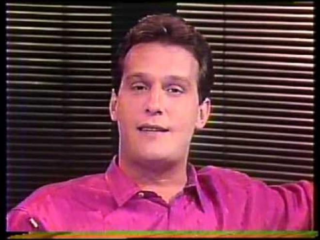 'Jornal da Band' (1983&ndash;1984)