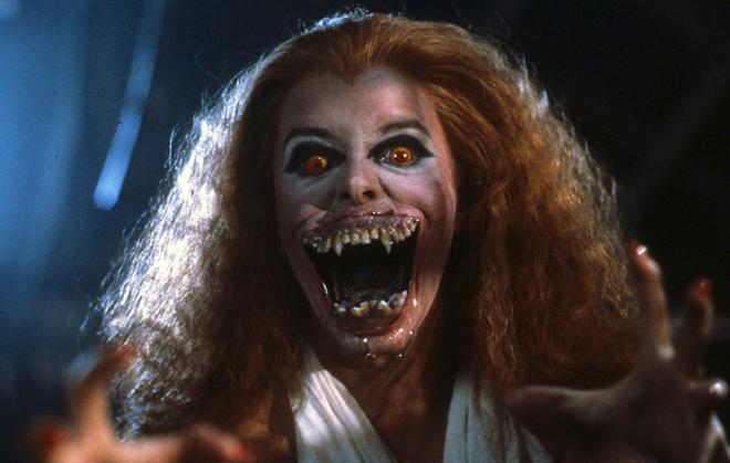 'A Hora do Espanto' (1985) 