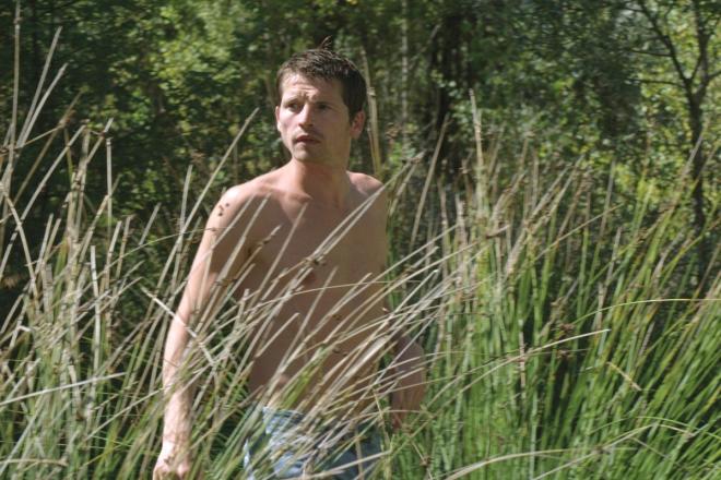 L'Inconnu du lac - Sicilia Queer Filmfest 2014