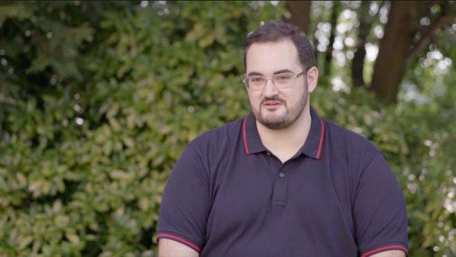 Arturo (36 anni)
