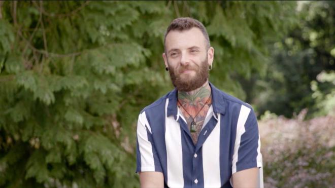 Donato (36 anni)