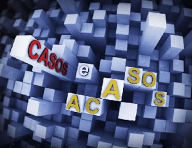 'Casos&Acasos' (2008)