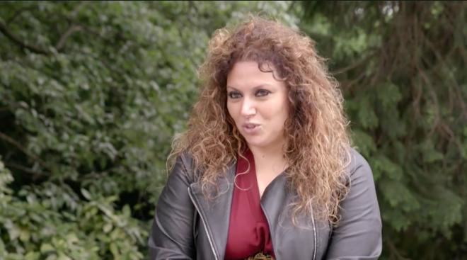Monia (45 anni)