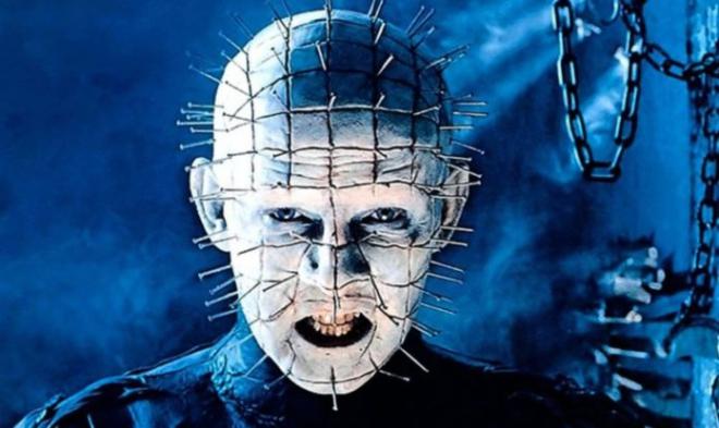 'Hellraiser - Renascido do Inferno' (1987)