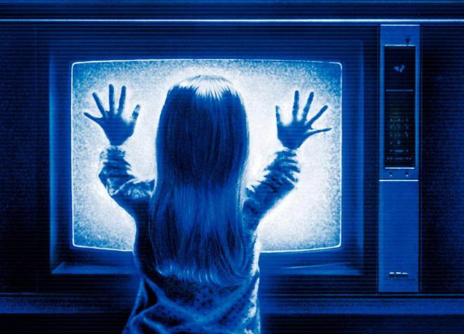 Poltergeist - O Fen&ocirc;meno (1982)