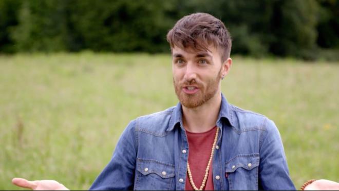 Gino (25 anni)