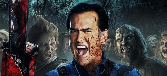 'Uma Noite Alucinante: A Morte do Dem&ocirc;nio' (1981)