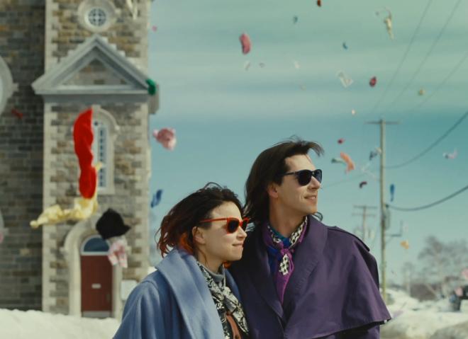 Laurence Anyways - Sicilia Queer Filmfest 2013