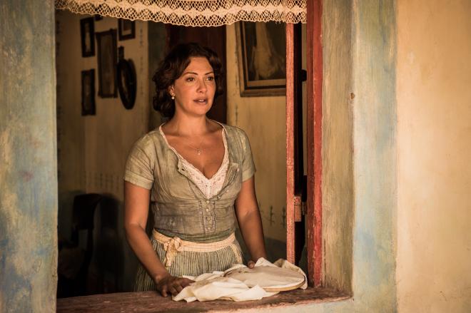 'Velho Chico' (2016)