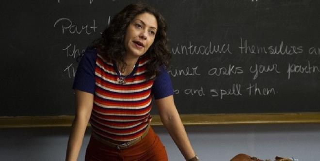 'Boogie Oogie' (2014-2015)