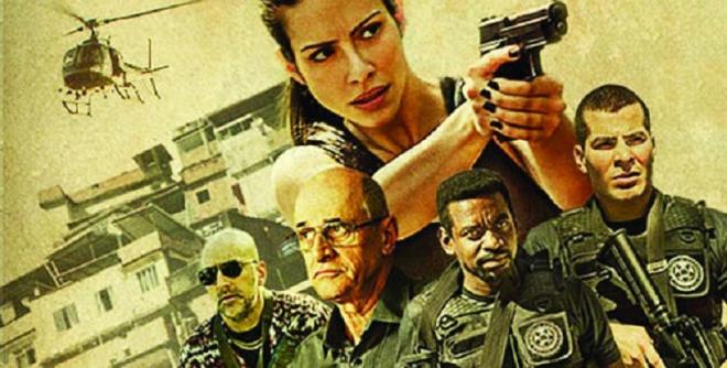 'Opera&ccedil;&otilde;es Especiais' (2015)